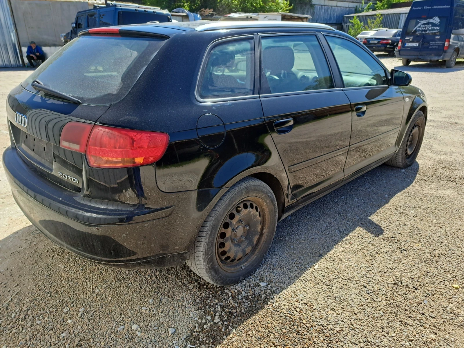 Audi A3  - изображение 4
