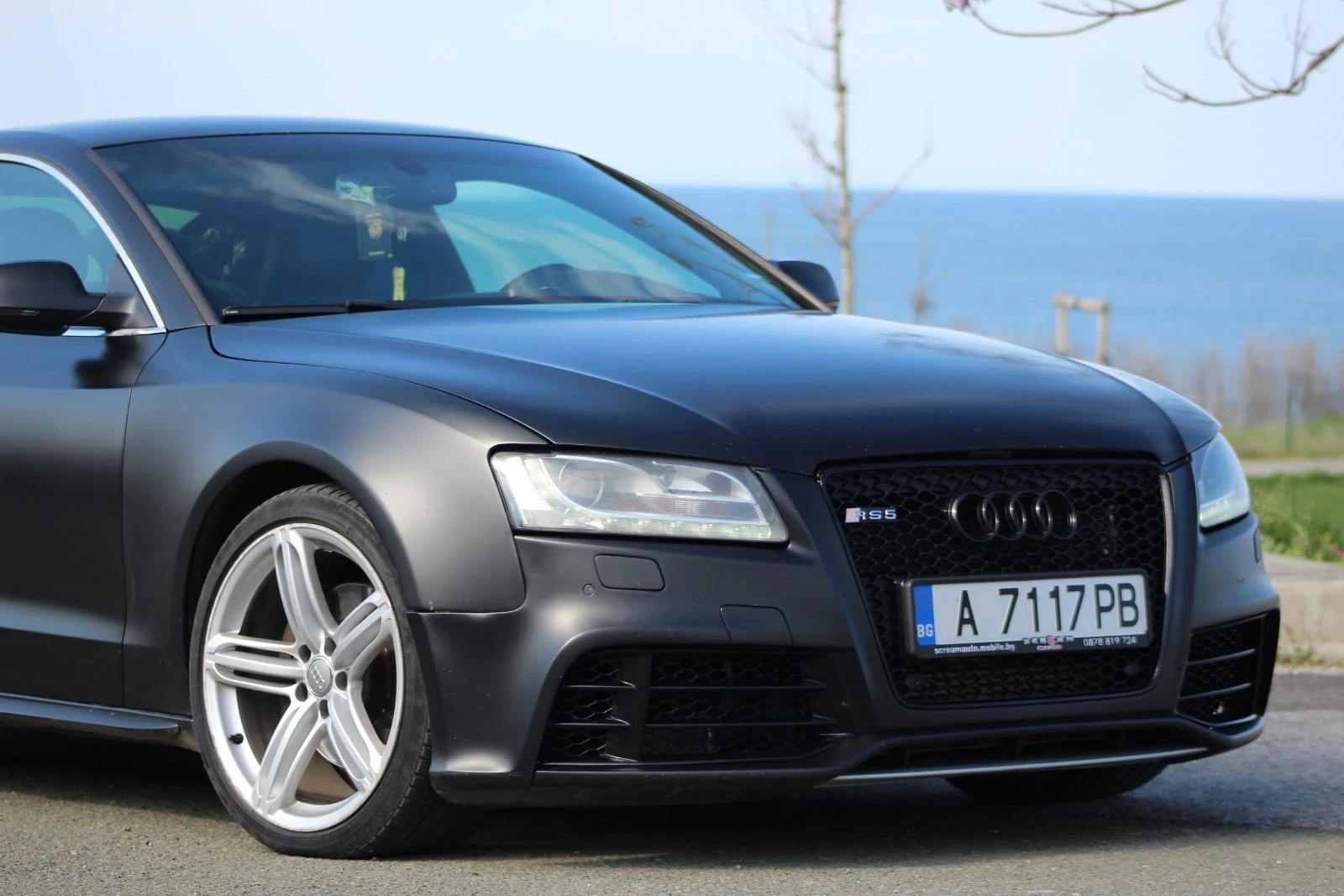 Audi A5 3.0 TDI QUATTRO - изображение 2