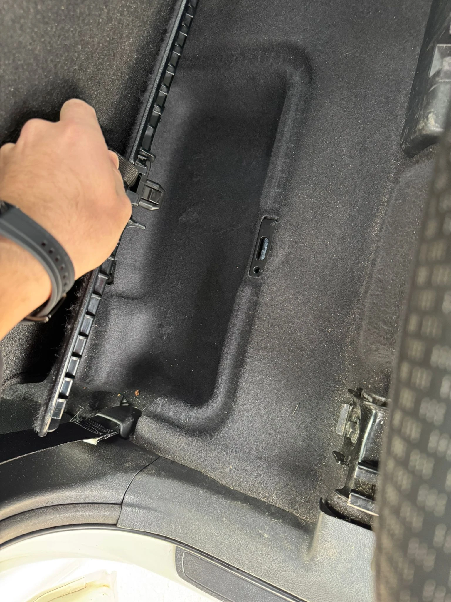 Toyota Verso | Mobile.bg — изображение 11