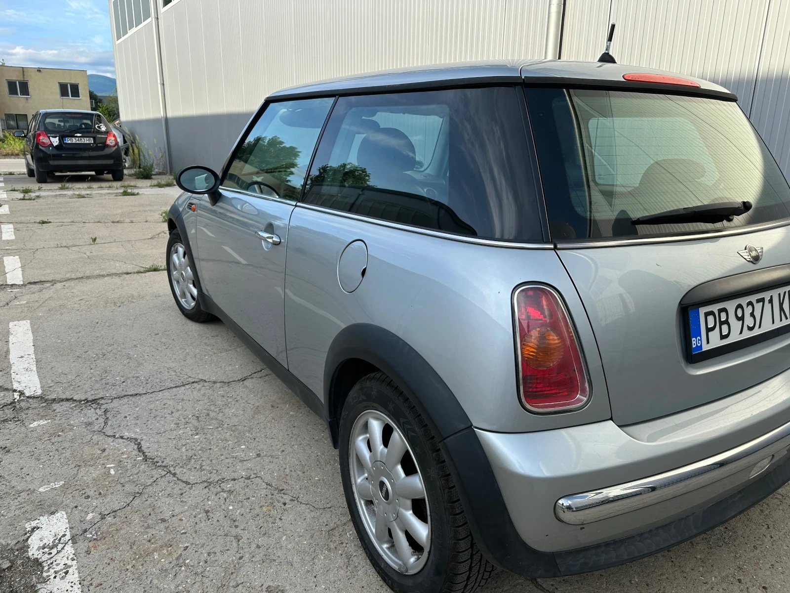 Mini One  - изображение 4