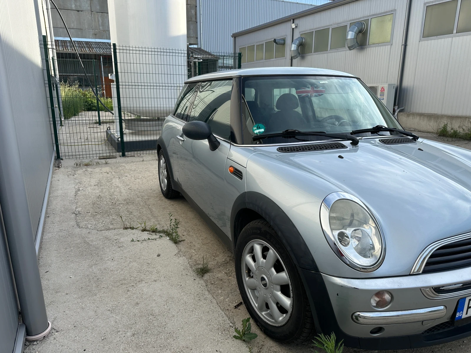 Mini One  - изображение 2
