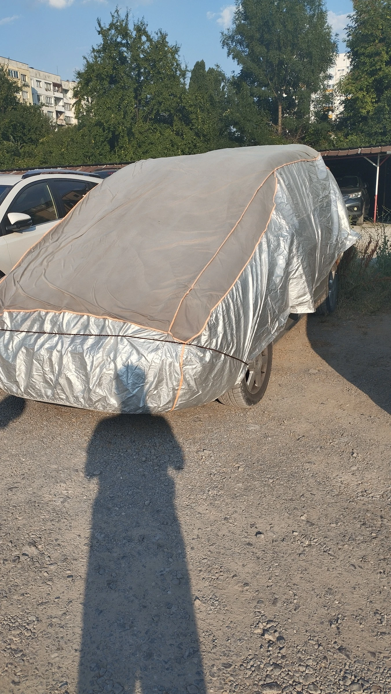 Fiat Ulysse  - изображение 9