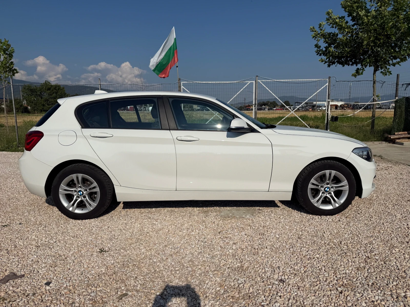 BMW 120 120i. 184к.с. B48B20A 123000км!!! - изображение 4