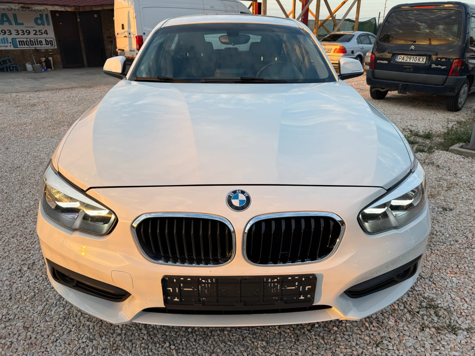 BMW 120 120i. 184к.с. B48B20A 123000км!!! - изображение 3