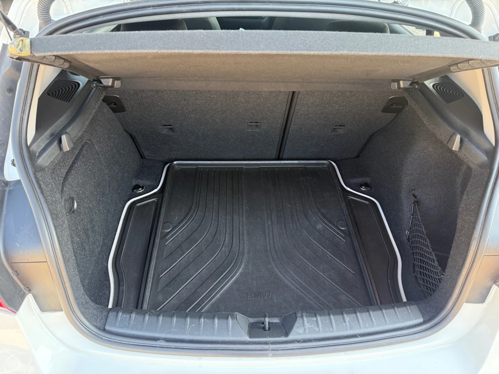 BMW 120 120i. 184.. B48B20A 123000!!!  !!! | Mobile.bg   13