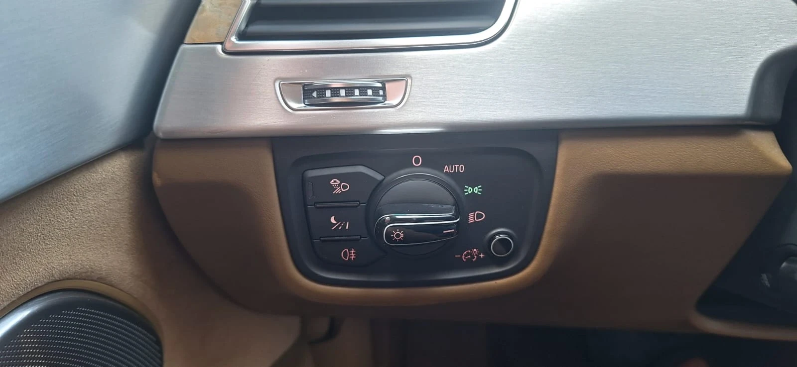 Audi A8 6.0 w12 Full max - изображение 9