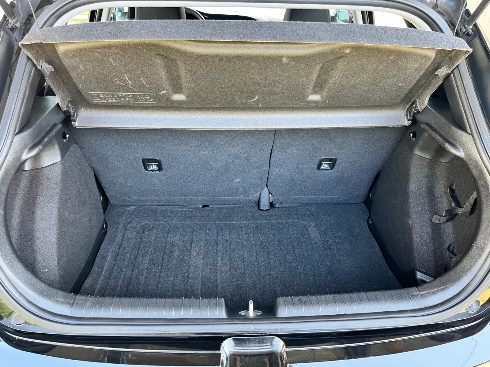 Hyundai I20 1.250 I - изображение 9