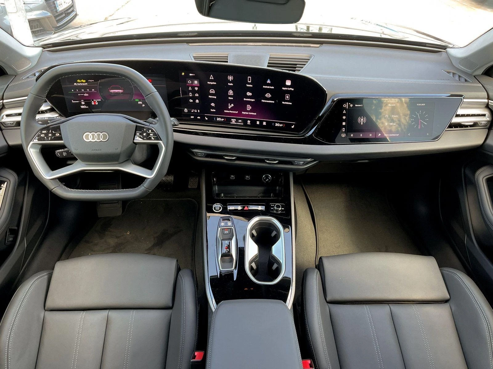 Audi A6 40 TFSI AVANT/NEW MODEL/S-LINE/MATRIX/CAMERA/ - изображение 7