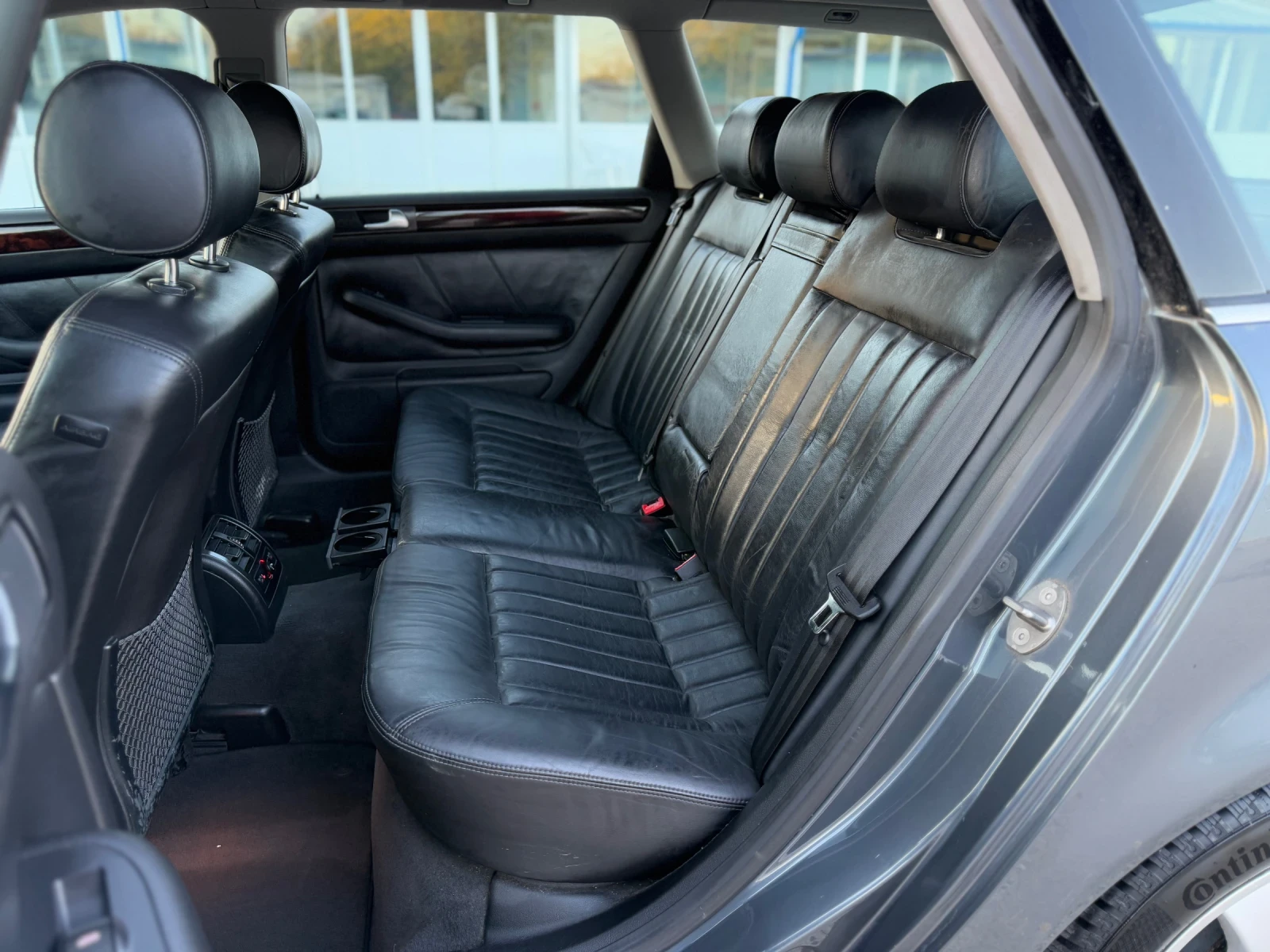 Audi A6 Face* QATTRO*  | Mobile.bg — изображение 11