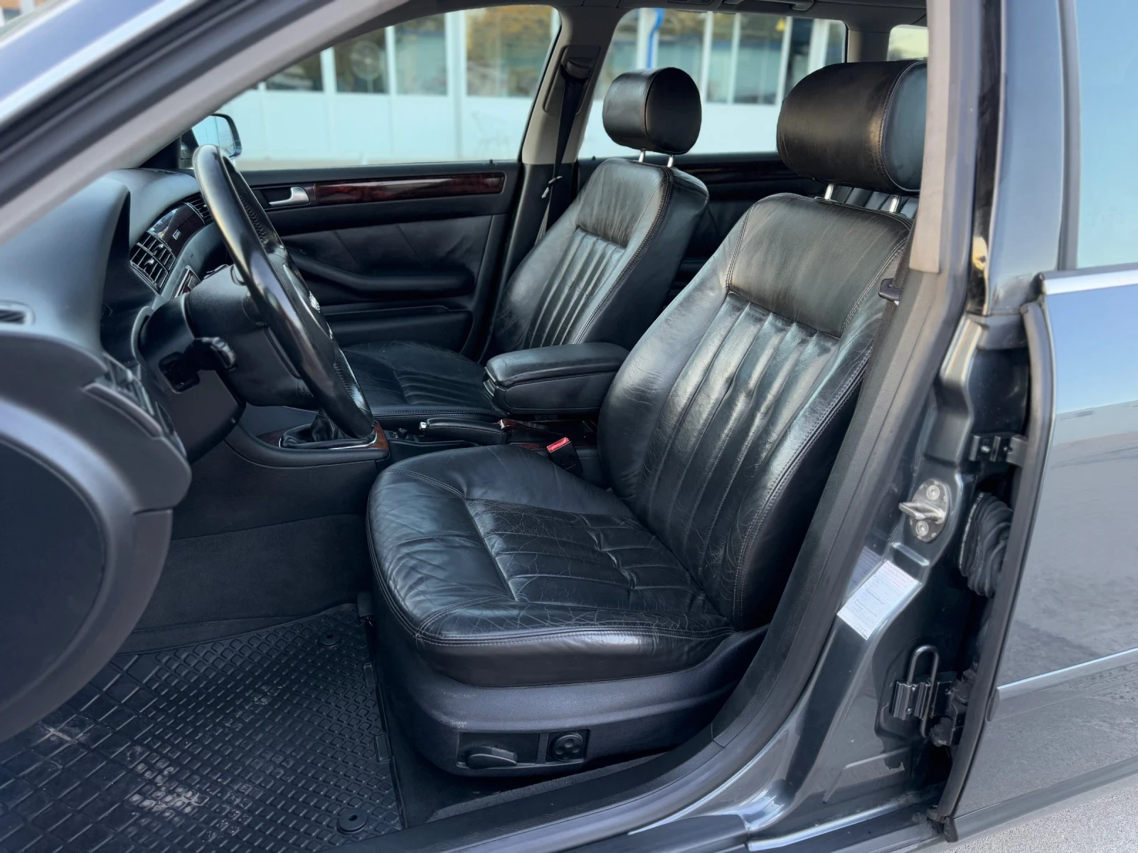 Audi A6 Face* QATTRO*  | Mobile.bg — изображение 10