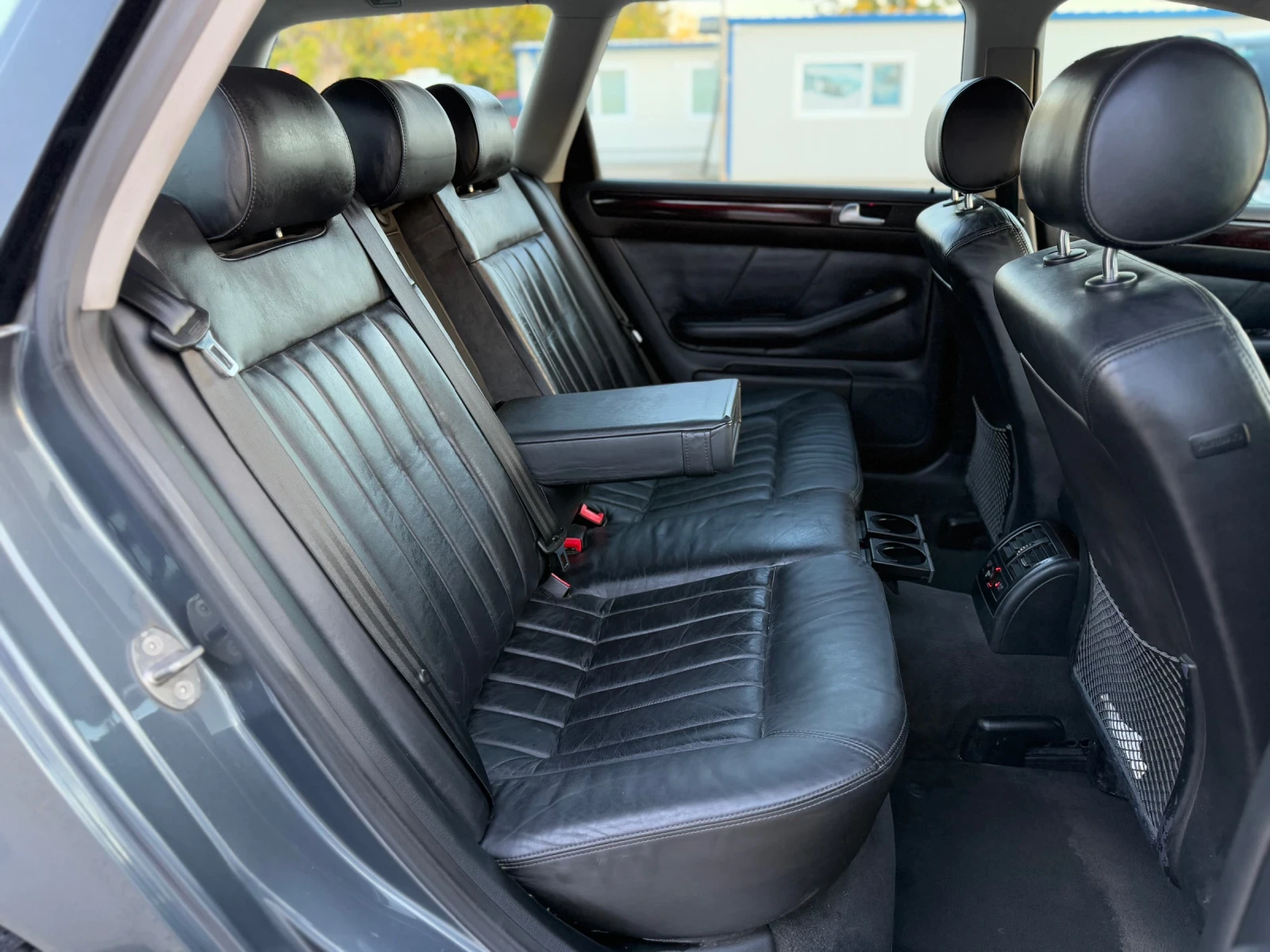 Audi A6 Face* QATTRO*  | Mobile.bg — изображение 12