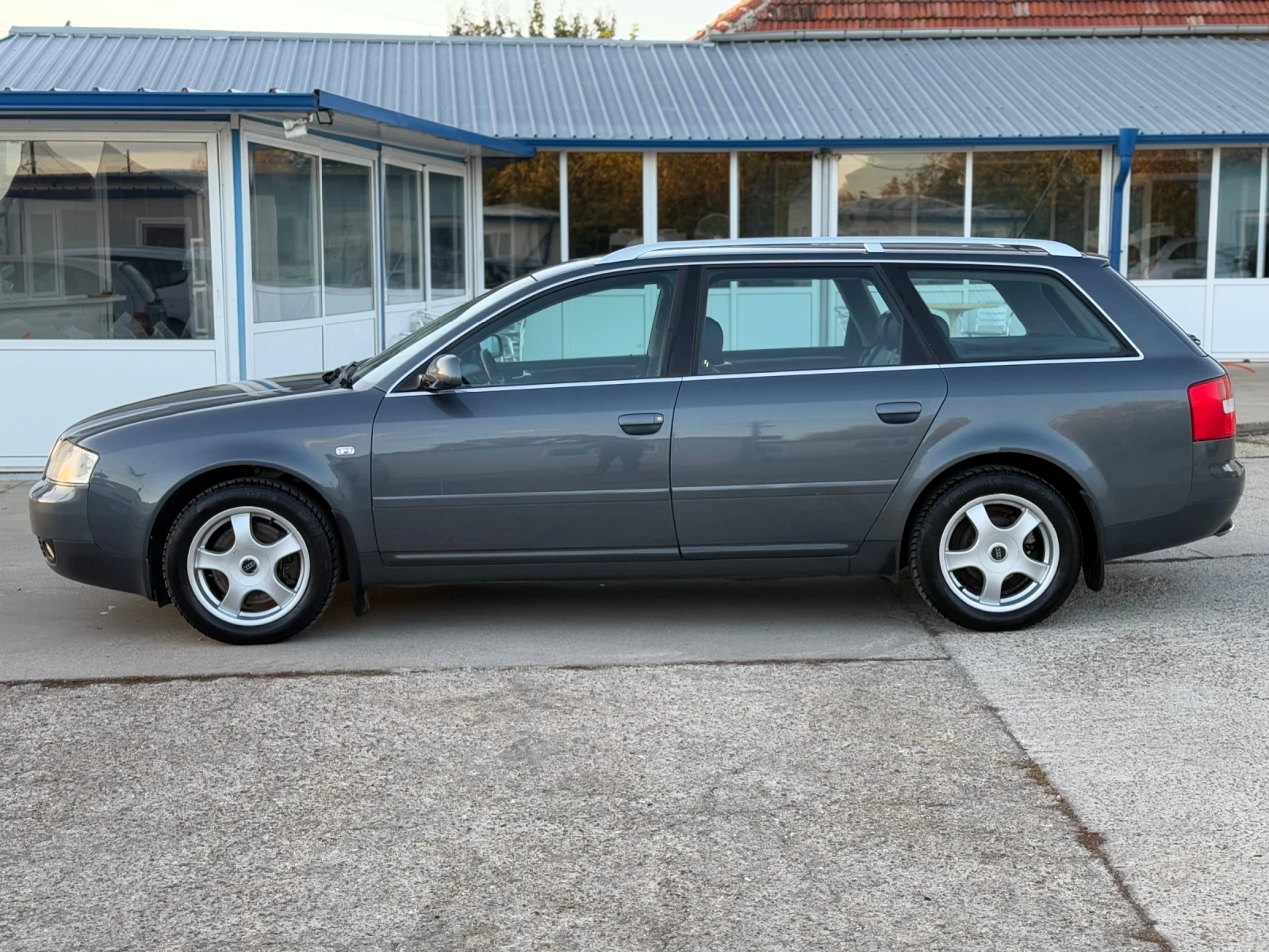 Audi A6 Face* QATTRO*  | Mobile.bg — изображение 2
