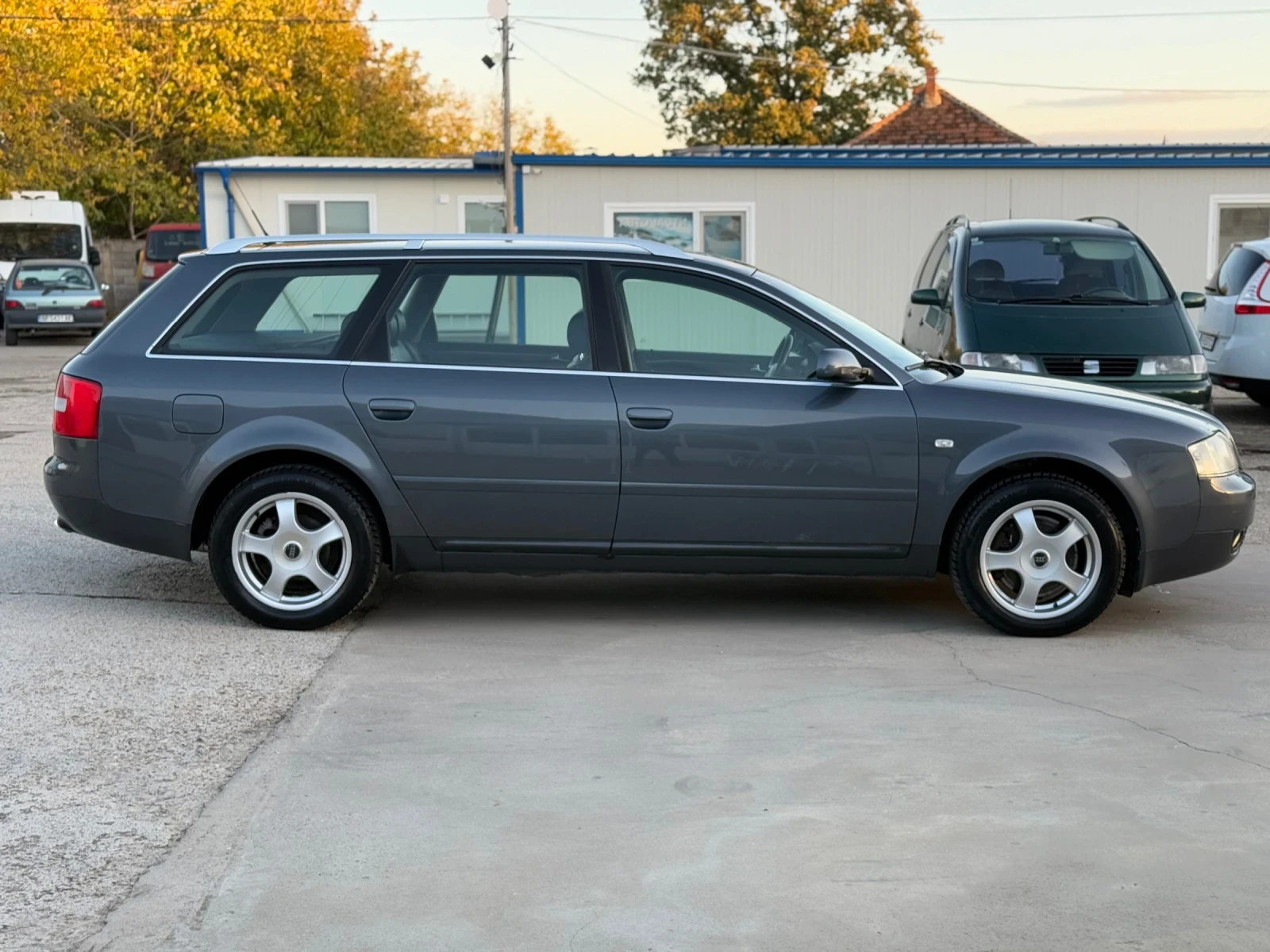 Audi A6 Face* QATTRO*  | Mobile.bg — изображение 6