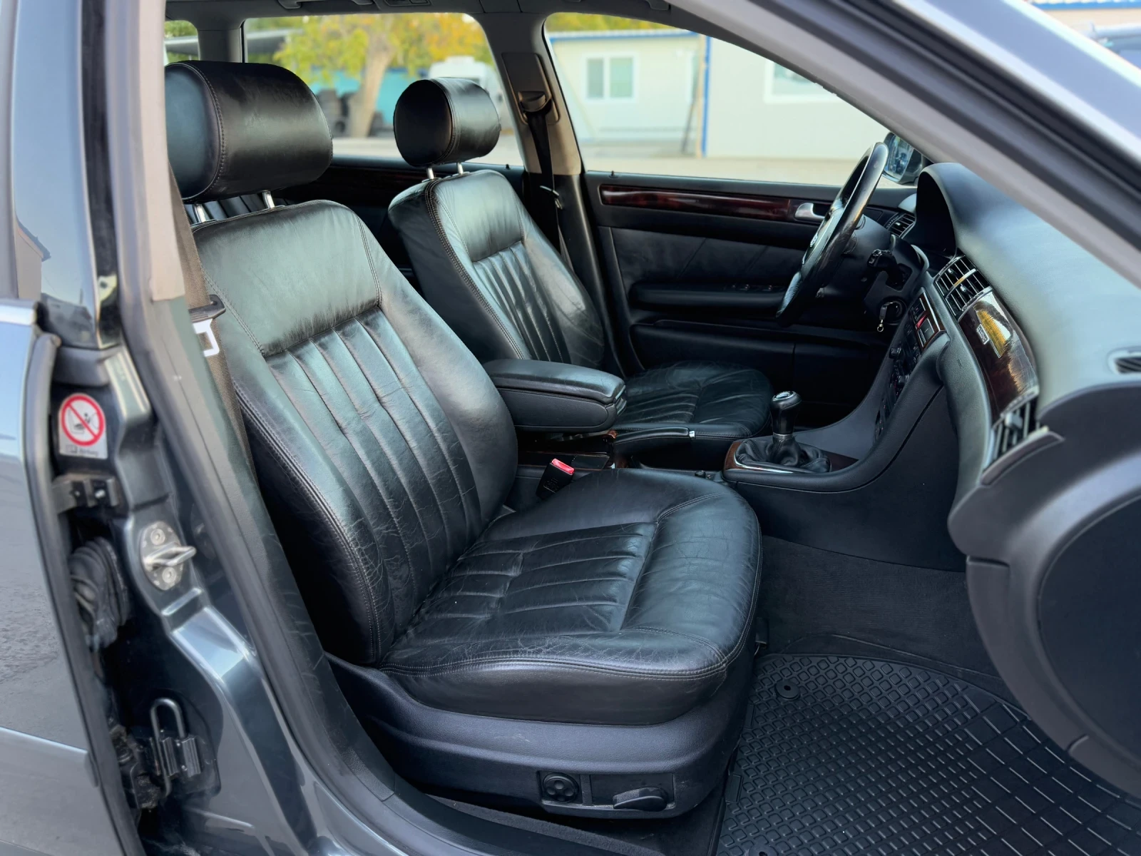 Audi A6 Face* QATTRO*  | Mobile.bg — изображение 13