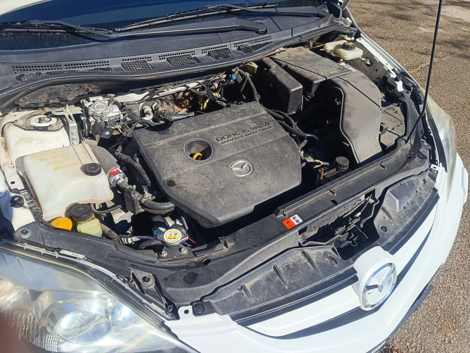 Mazda 5 | Mobile.bg   8