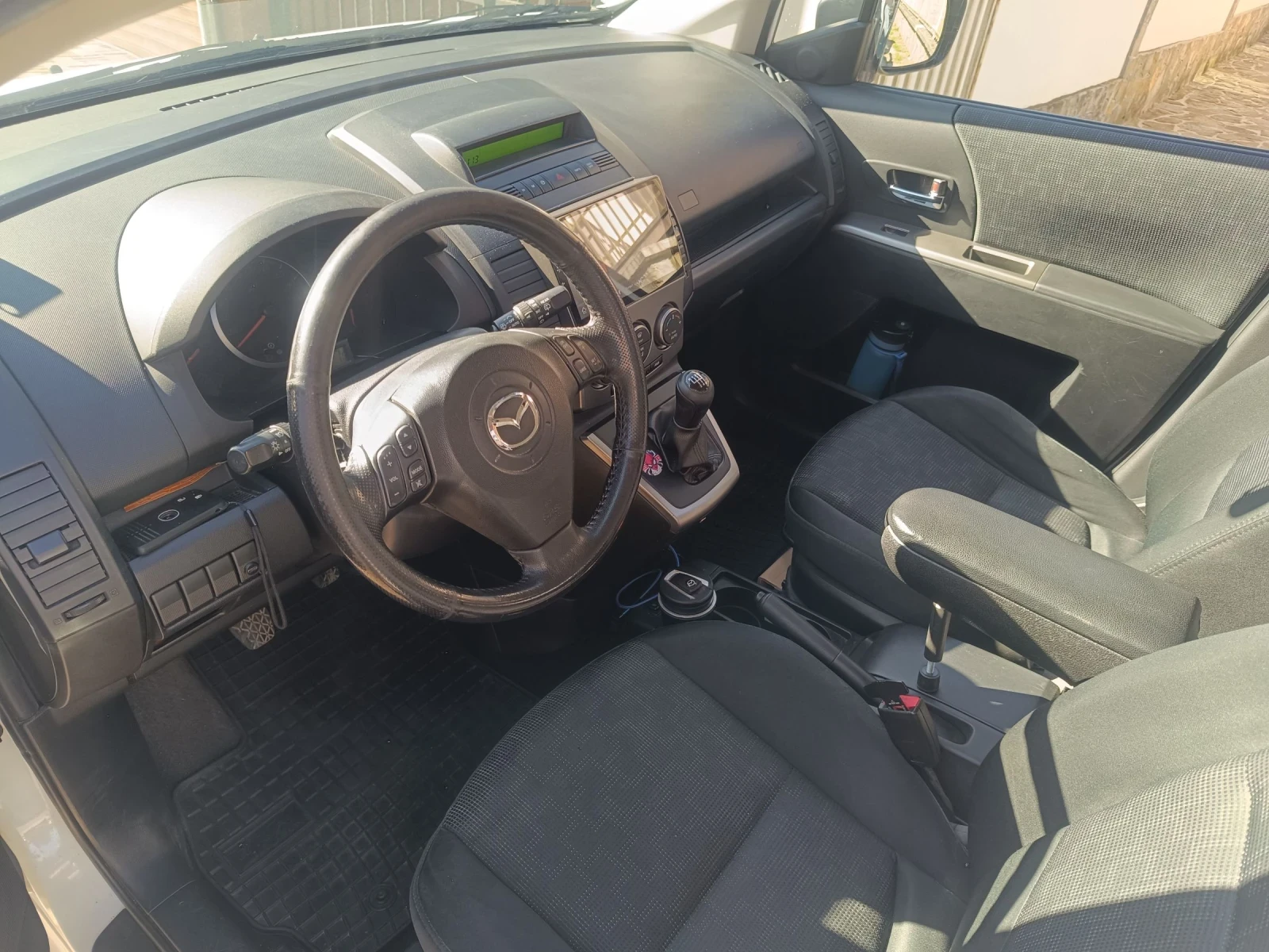 Mazda 5 | Mobile.bg   9