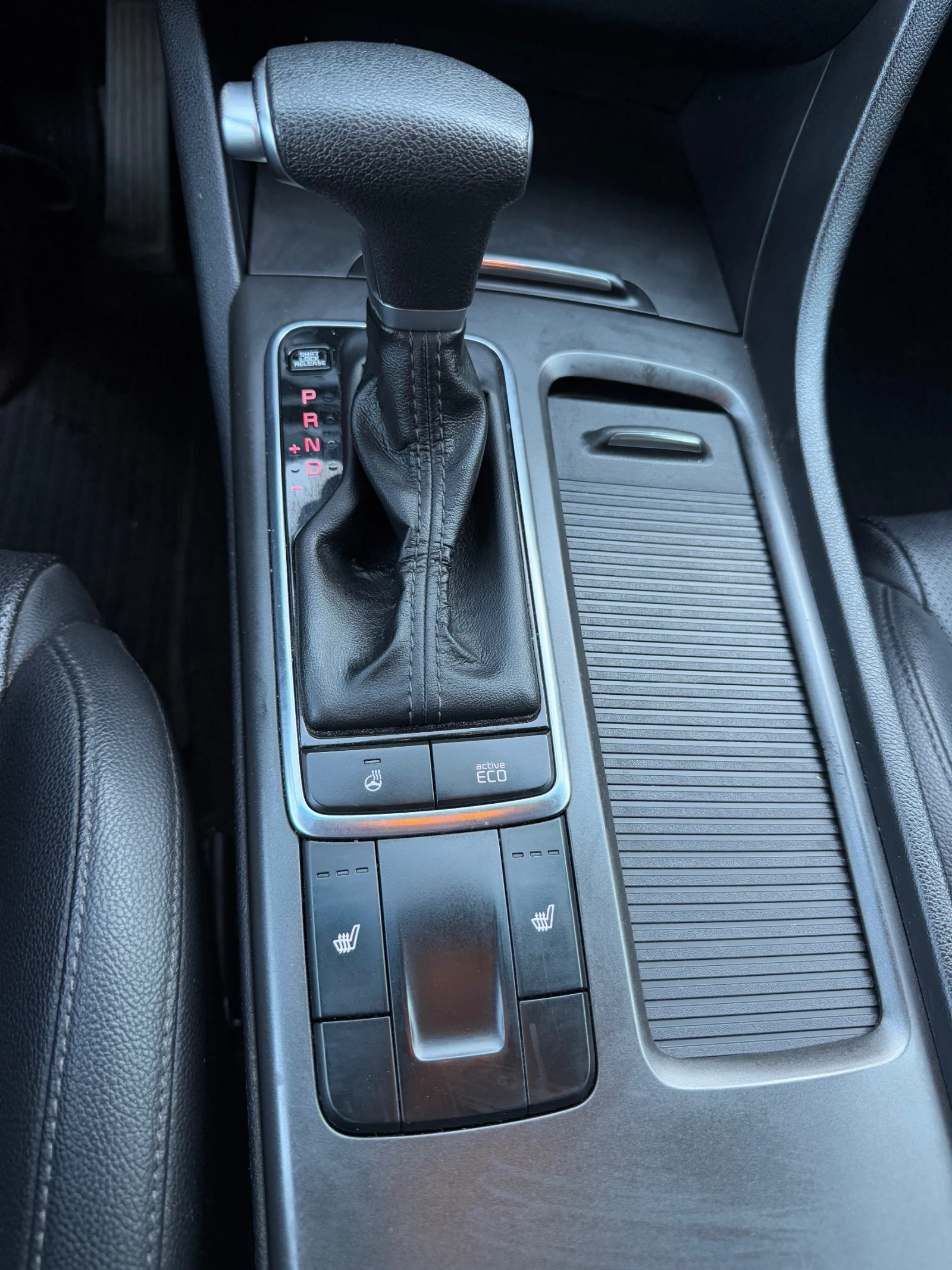 Kia K5    LPG! | Mobile.bg   7