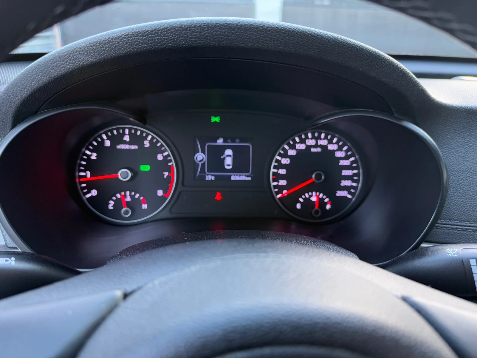 Kia K5    LPG! | Mobile.bg   5