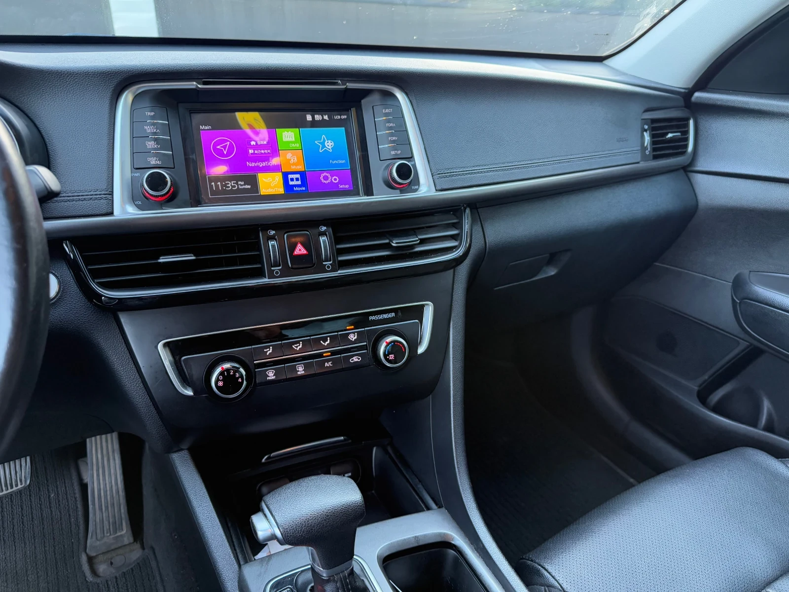 Kia K5    LPG! | Mobile.bg   6