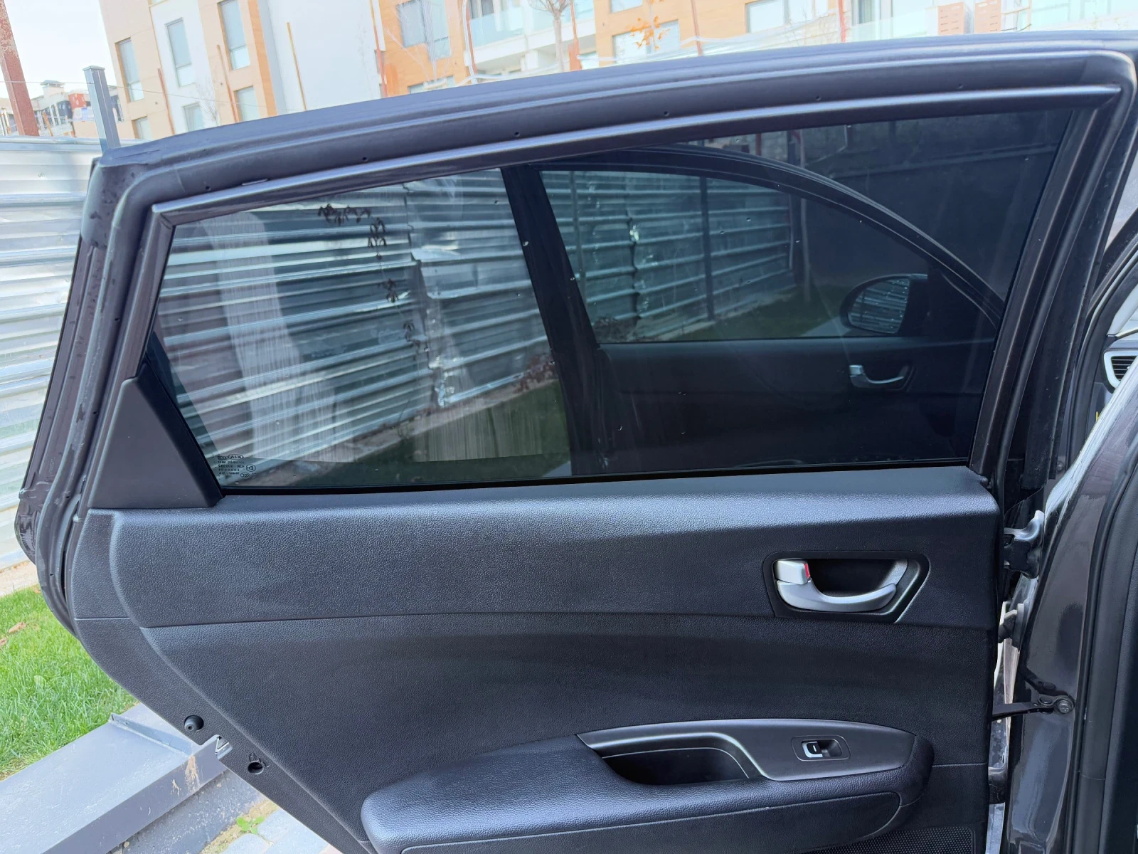 Kia K5    LPG! | Mobile.bg   9