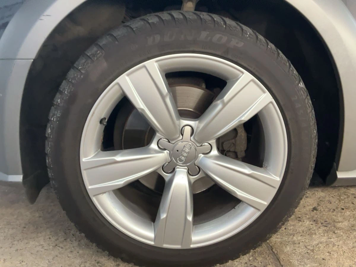 Audi A4 Allroad * 2.0TDI* *  | Mobile.bg   16