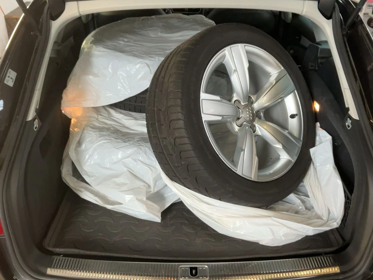 Audi A4 Allroad * 2.0TDI* *  | Mobile.bg   15