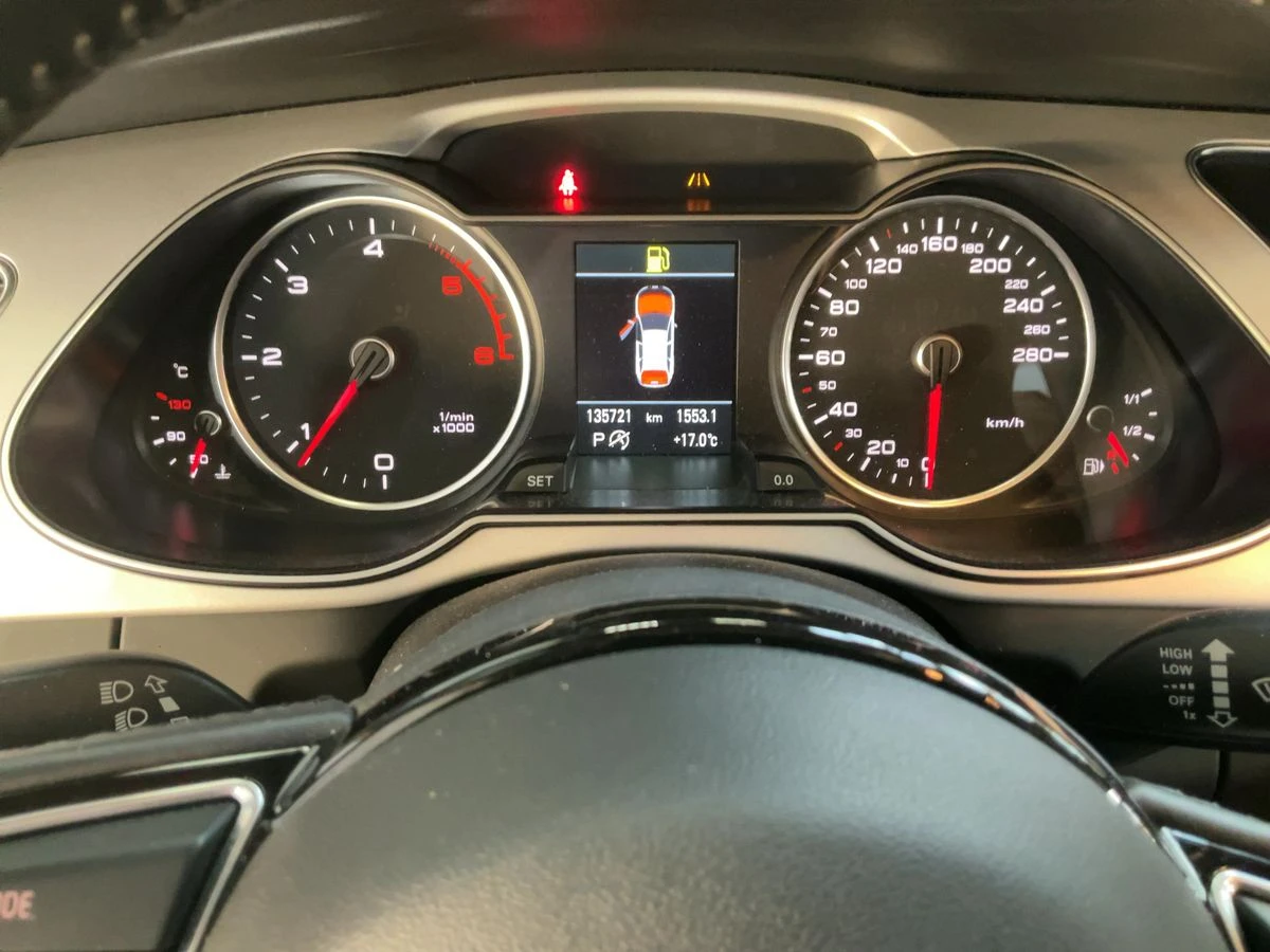 Audi A4 Allroad * 2.0TDI* *  | Mobile.bg   10