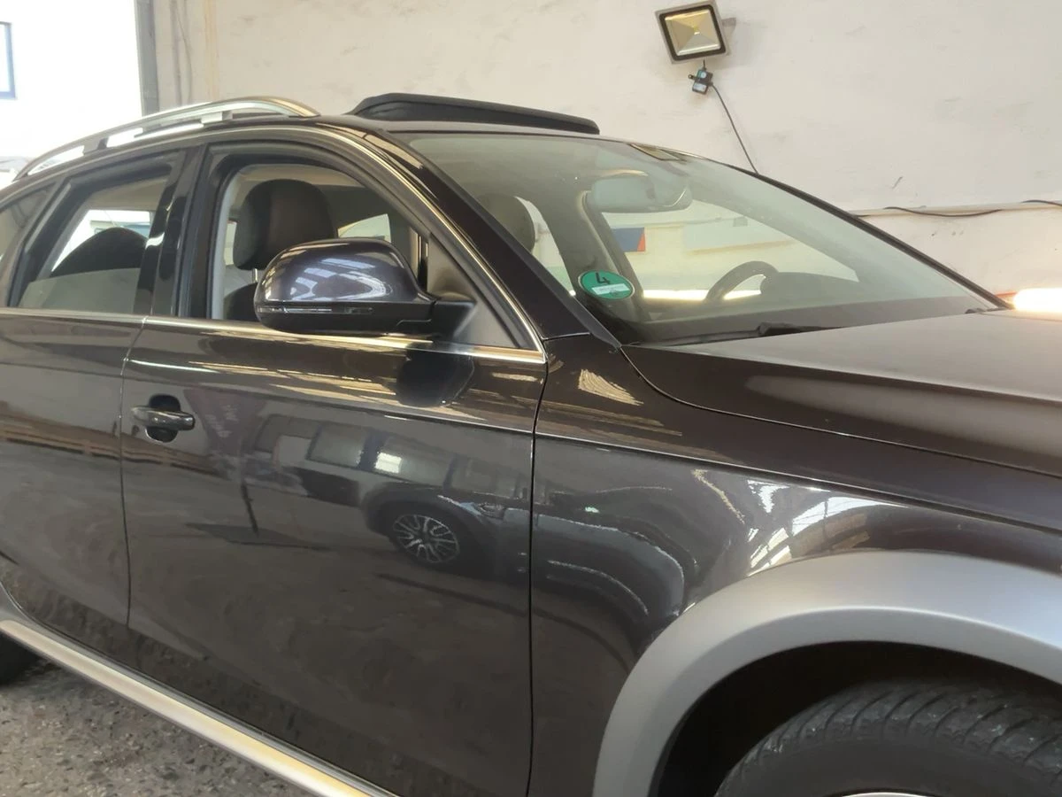 Audi A4 Allroad * 2.0TDI* *  | Mobile.bg   6