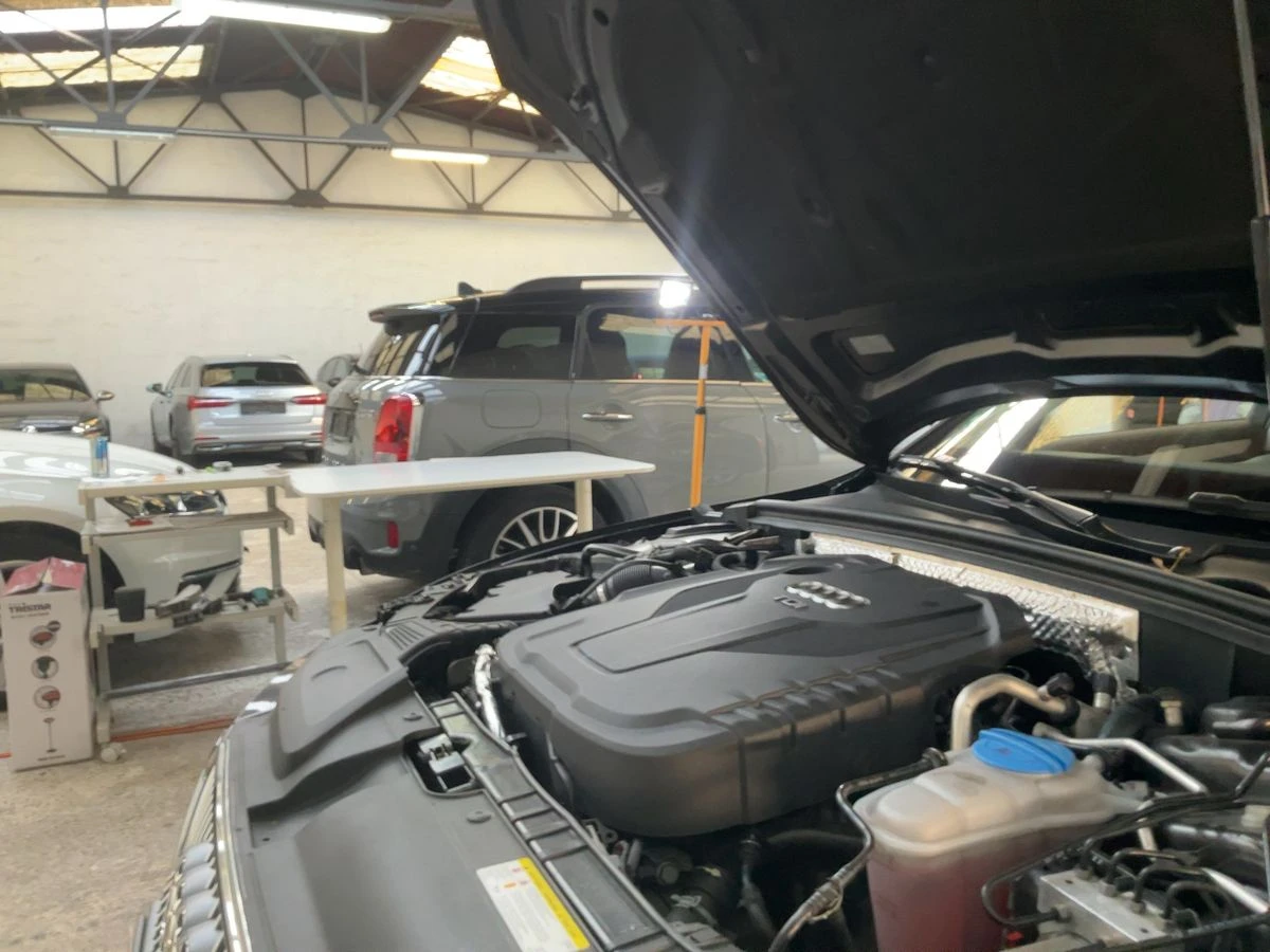 Audi A4 Allroad * 2.0TDI* *  | Mobile.bg   13