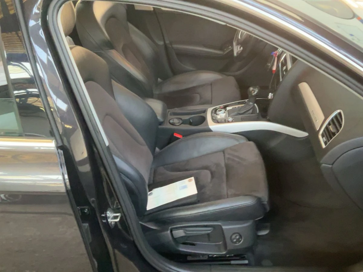 Audi A4 Allroad * 2.0TDI* *  | Mobile.bg   11