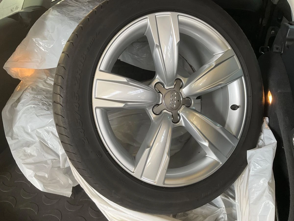 Audi A4 Allroad * 2.0TDI* *  | Mobile.bg   14