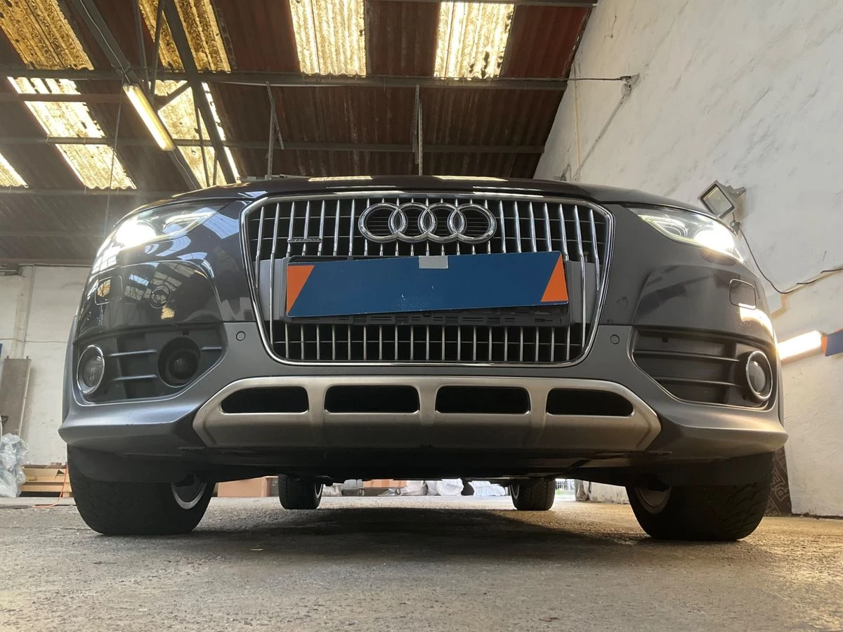 Audi A4 Allroad * 2.0TDI* *  | Mobile.bg   8