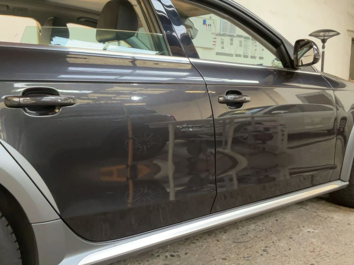 Audi A4 Allroad * 2.0TDI* *  | Mobile.bg   5