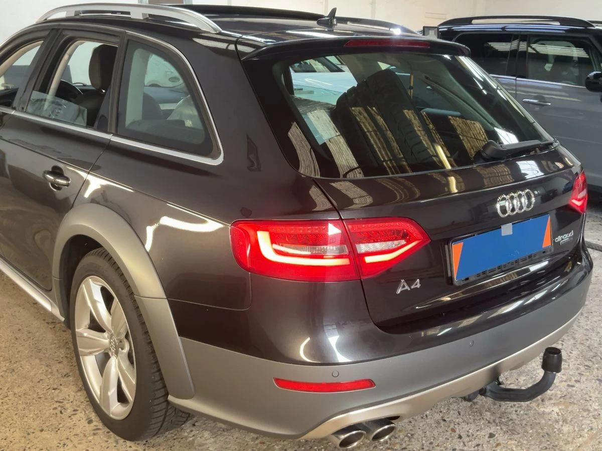 Audi A4 Allroad * 2.0TDI* *  | Mobile.bg   4