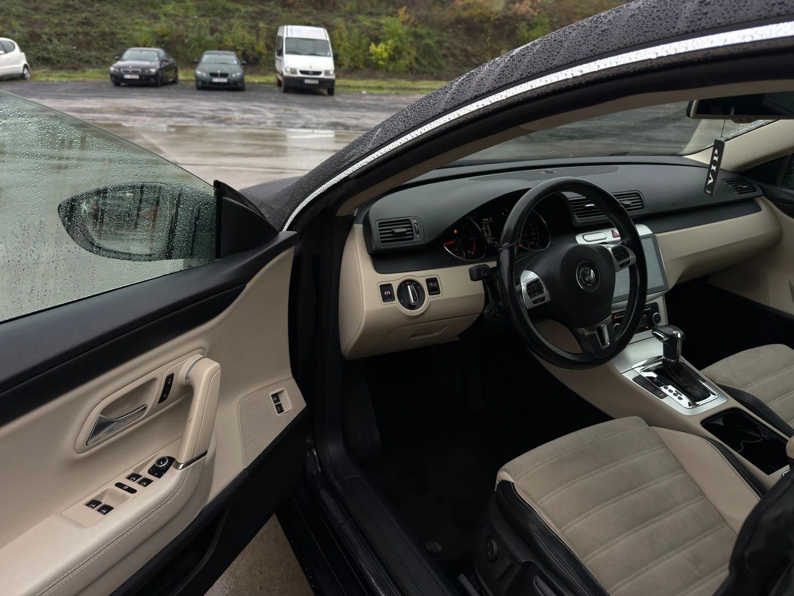 VW CC ////  | Mobile.bg   12