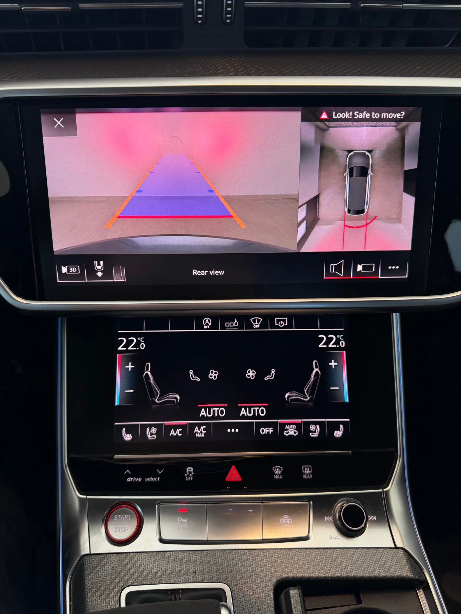 Audi Rs6 MTM Ceramic B&O | Mobile.bg   11