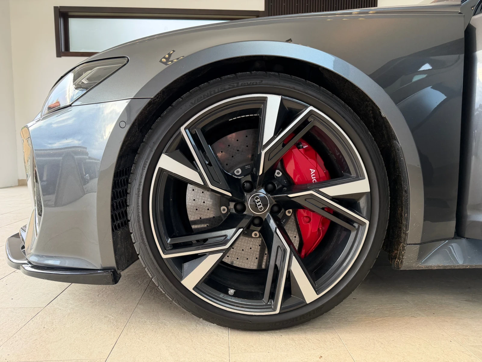 Audi Rs6 MTM Ceramic B&O | Mobile.bg   13