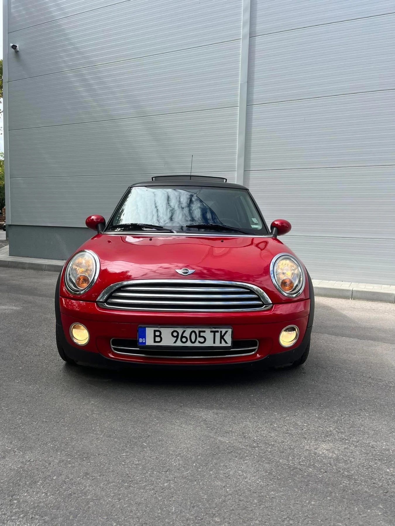 Mini Cooper  - изображение 3