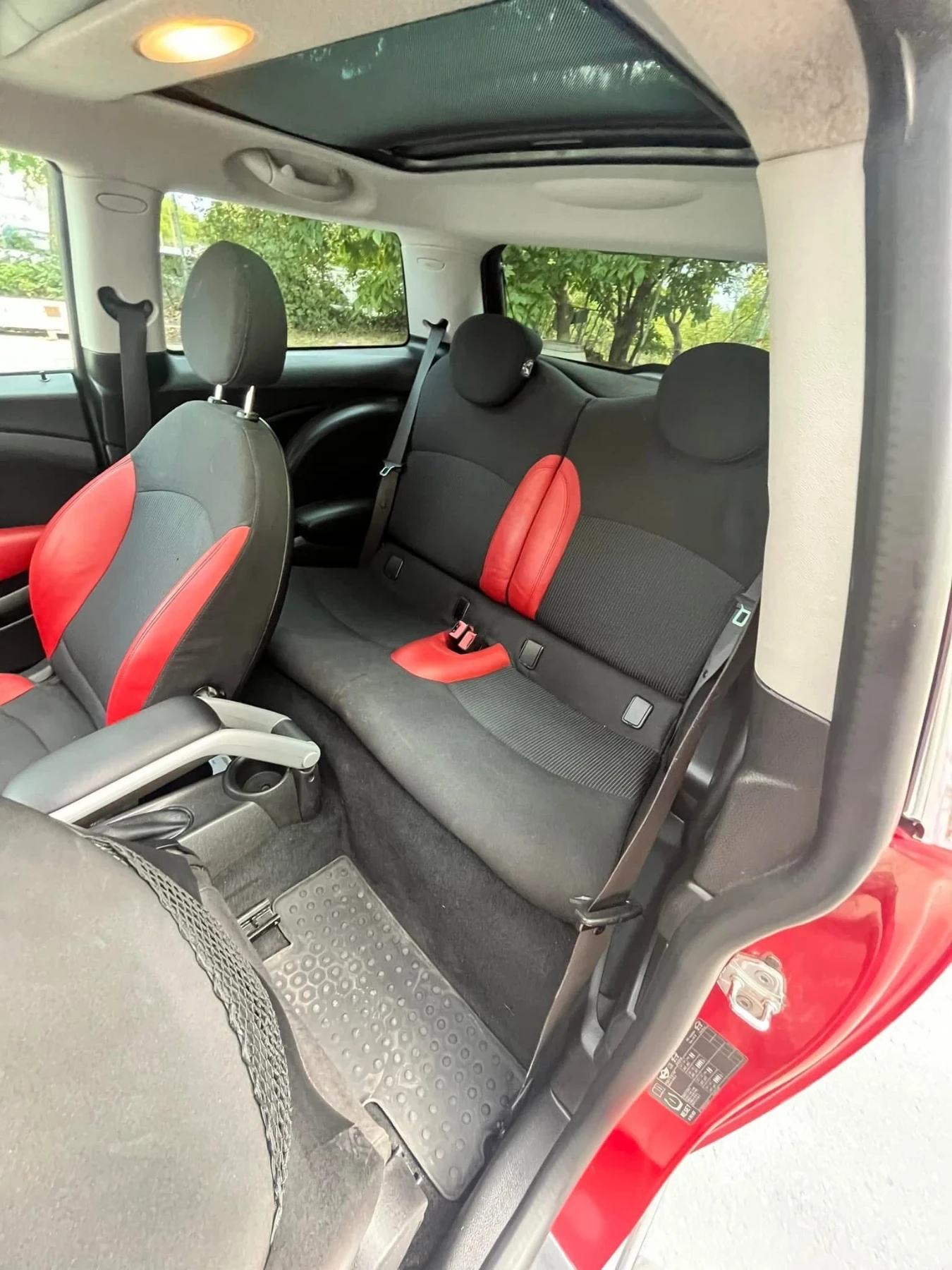 Mini Cooper  - изображение 10