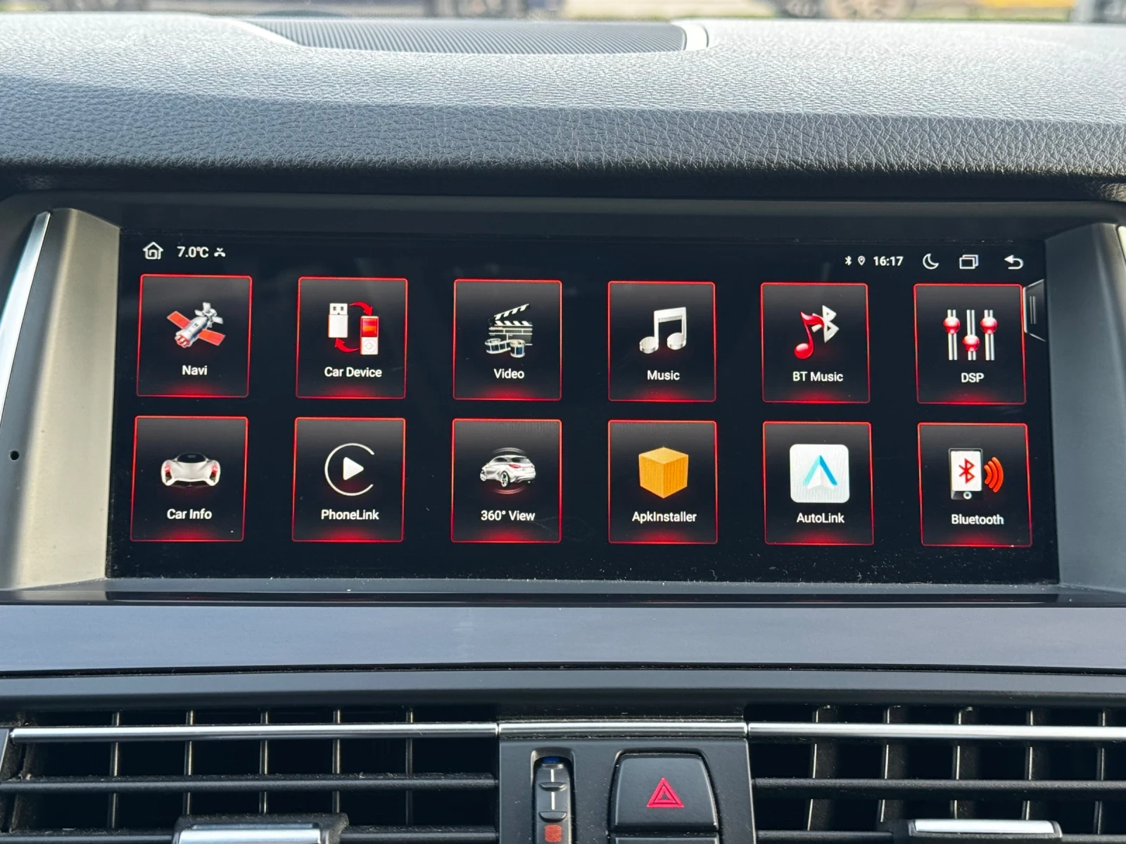 BMW 520 2.0D   | Mobile.bg   14