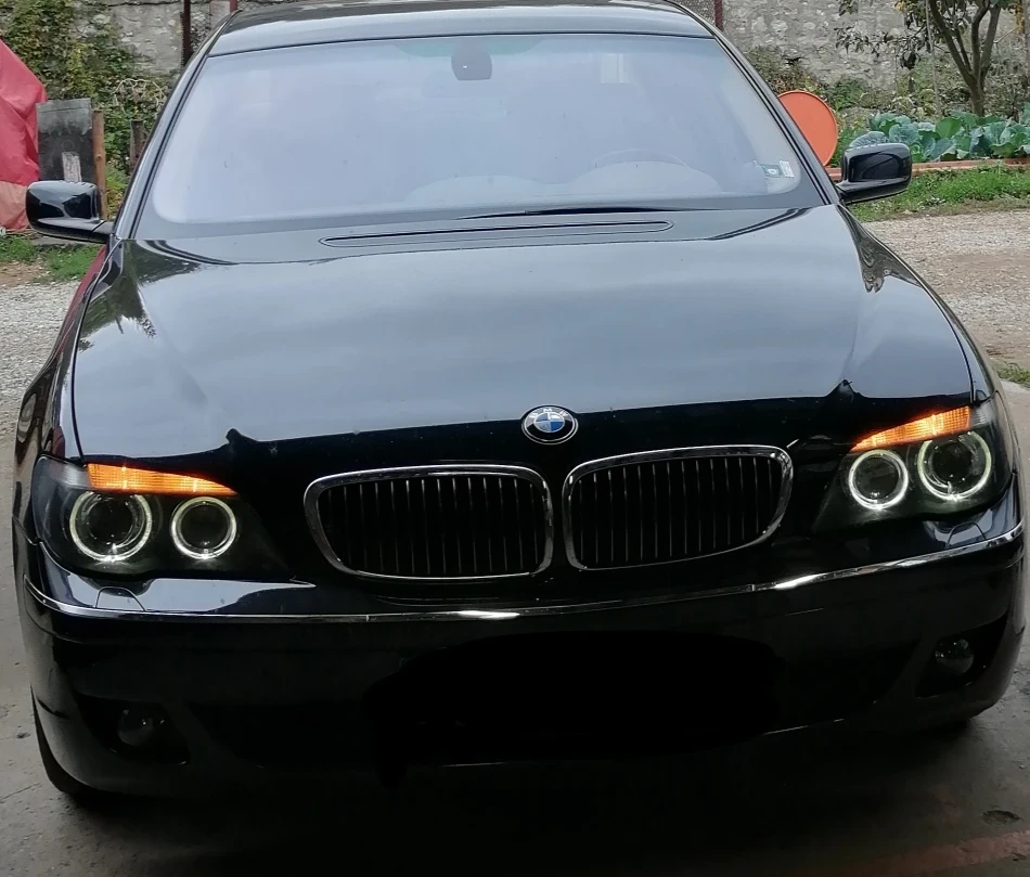 BMW 730 | Mobile.bg � ����������� 1