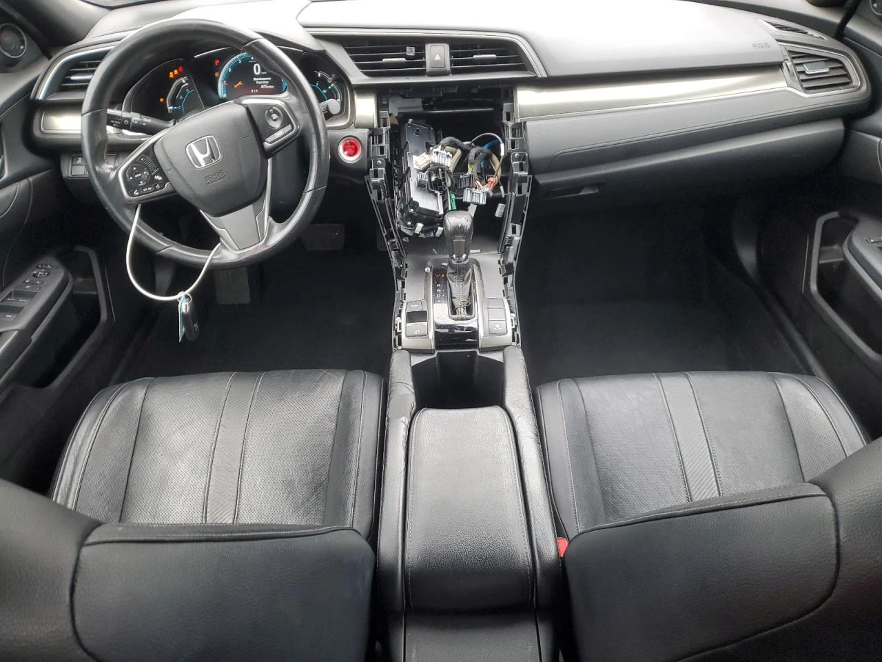 Honda Civic 1.5* EXL - изображение 7