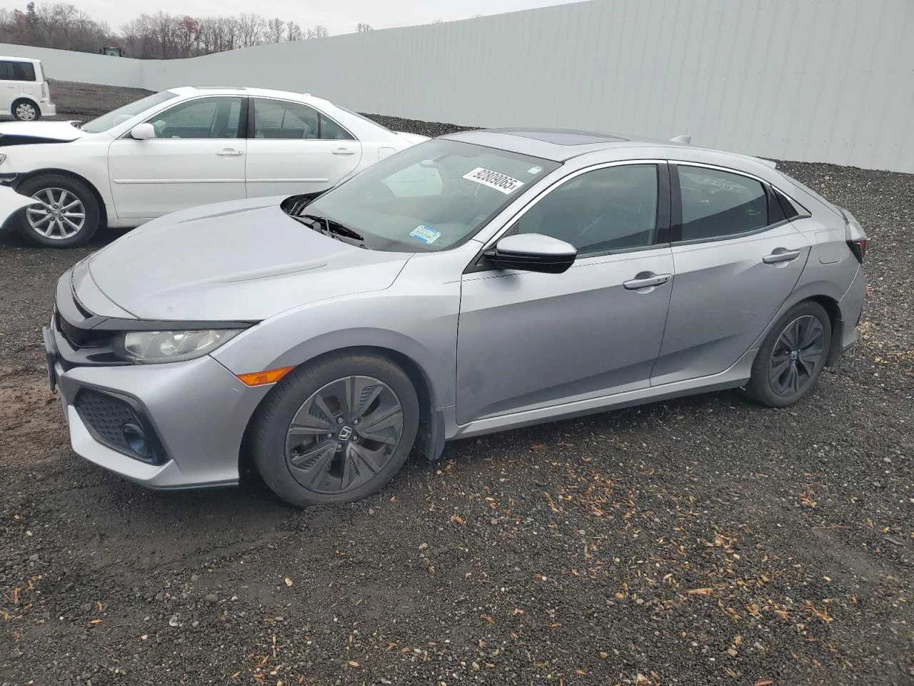 Honda Civic 1.5* EXL | Mobile.bg � ����������� 1