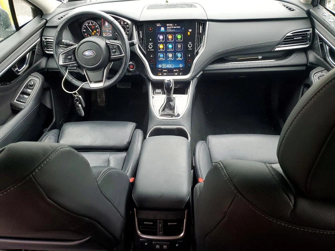 Subaru Outback LIMITED* AWD*  - изображение 10