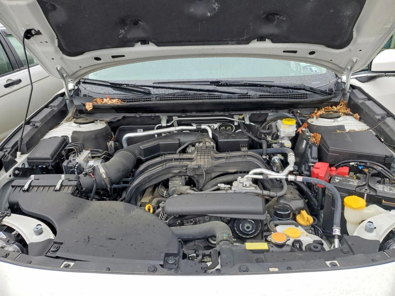 Subaru Outback LIMITED* AWD*  - изображение 7