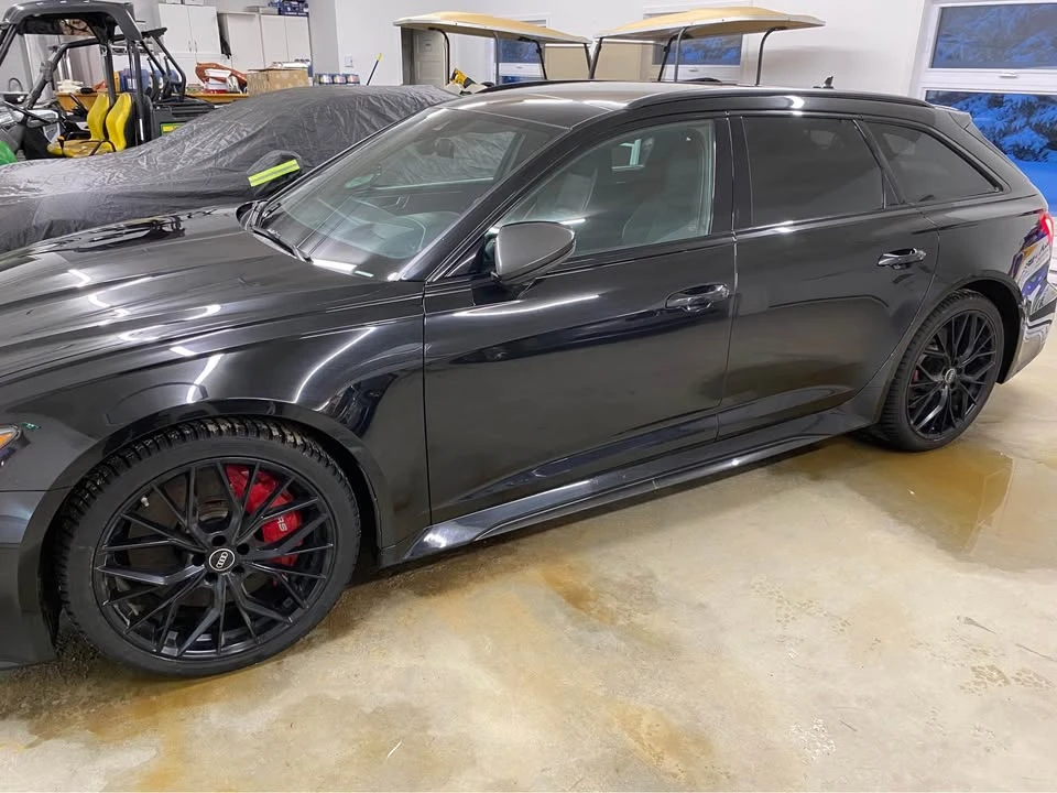 Audi Rs6 * CARFAX * ��� ������������ ������ | Mobile.bg � ����������� 2