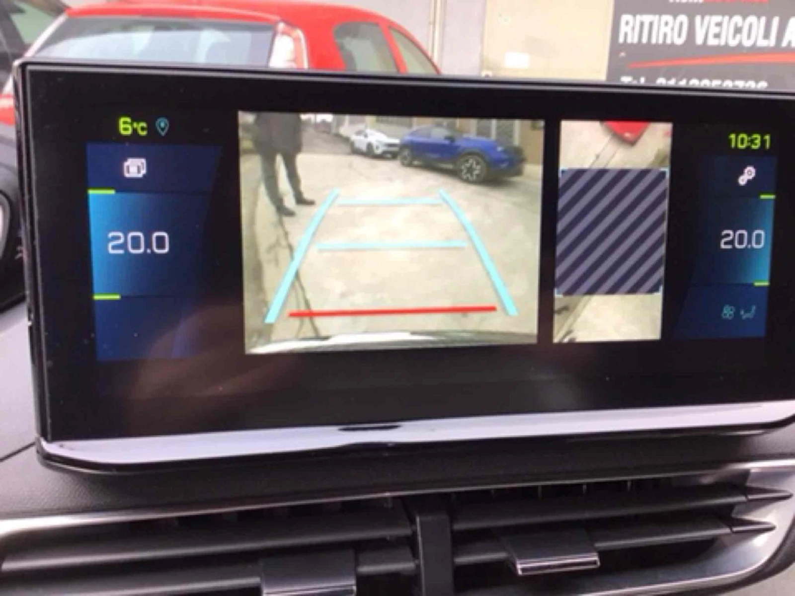 Peugeot 3008 GT LINE 4X4 FULL 300p.s. | Mobile.bg � ����������� 9