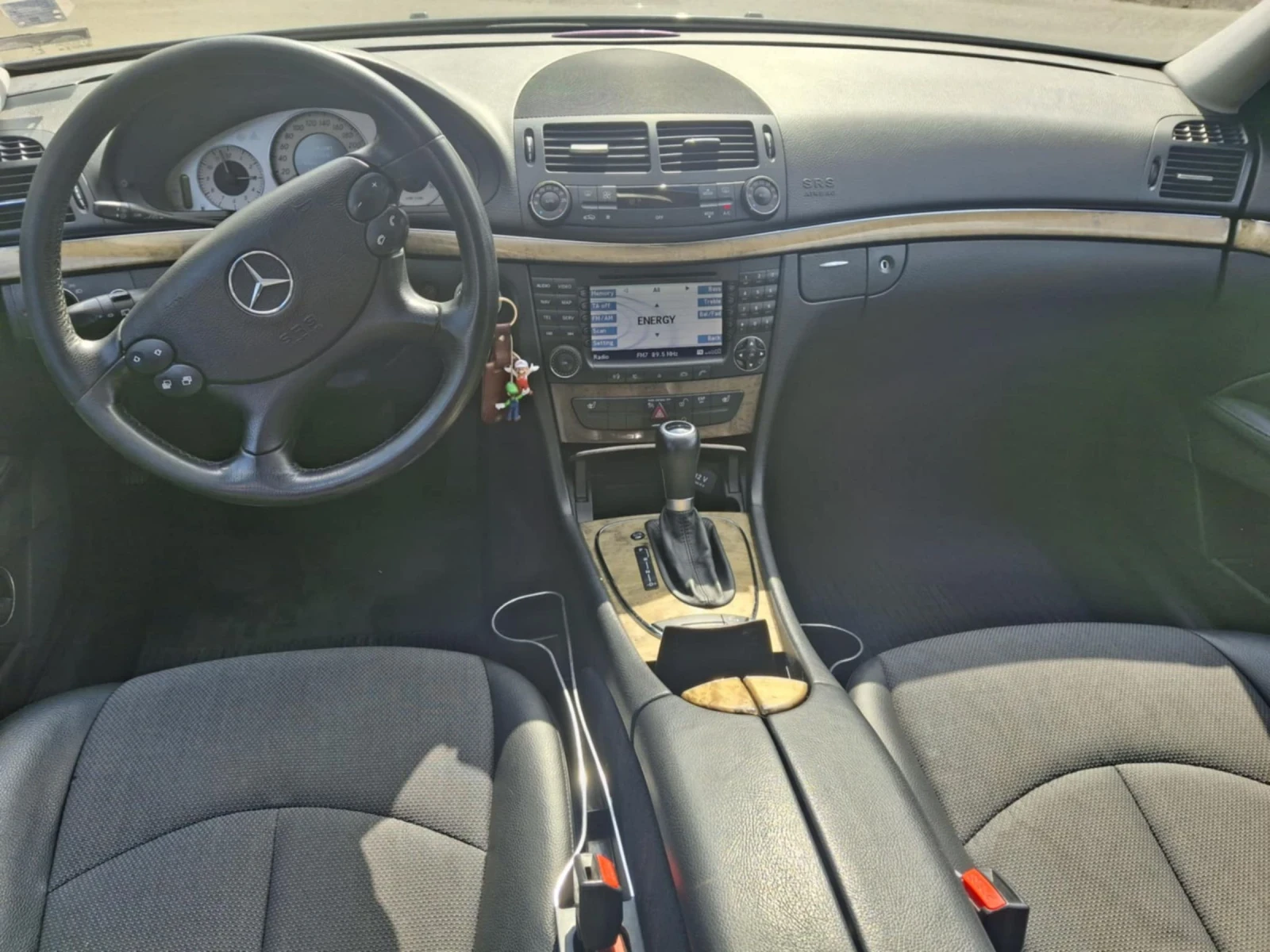 Mercedes-Benz E 320 E320 CDI | Mobile.bg � ����������� 7