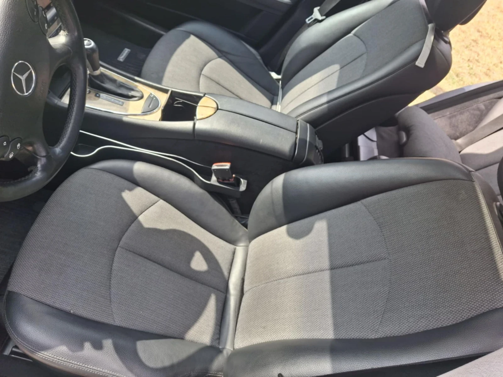 Mercedes-Benz E 320 E320 CDI | Mobile.bg � ����������� 5
