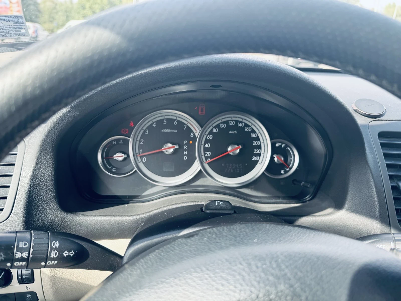 Subaru Outback H6 | Mobile.bg � ����������� 13